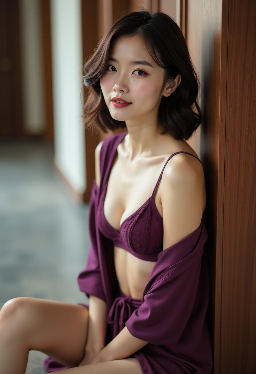 真爱禁果演员角色解析视频封面
